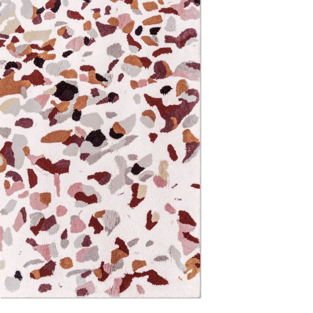 Rugs - Terrazzo Rug - RUG'SOCIETY