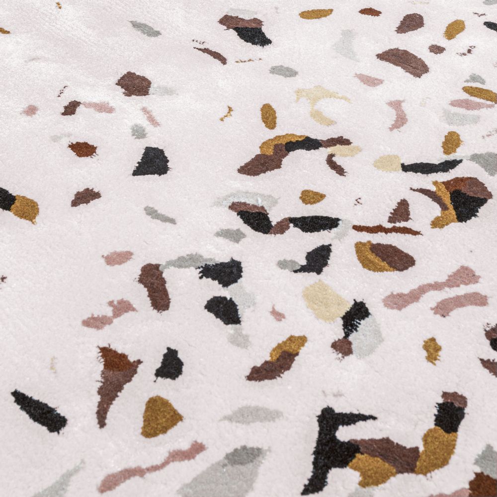Rugs - Terrazzo Rug - RUG'SOCIETY