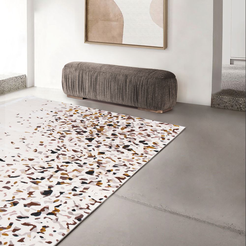 Rugs - Terrazzo Rug - RUG'SOCIETY
