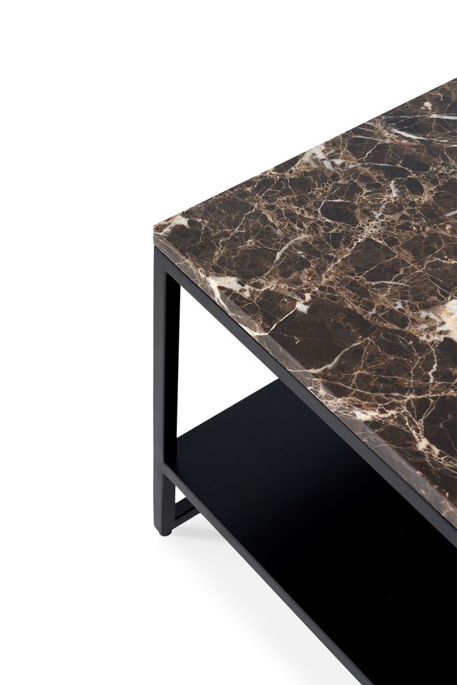 Tables basses - Table basse et table d'appoint Stone - ETHNICRAFT