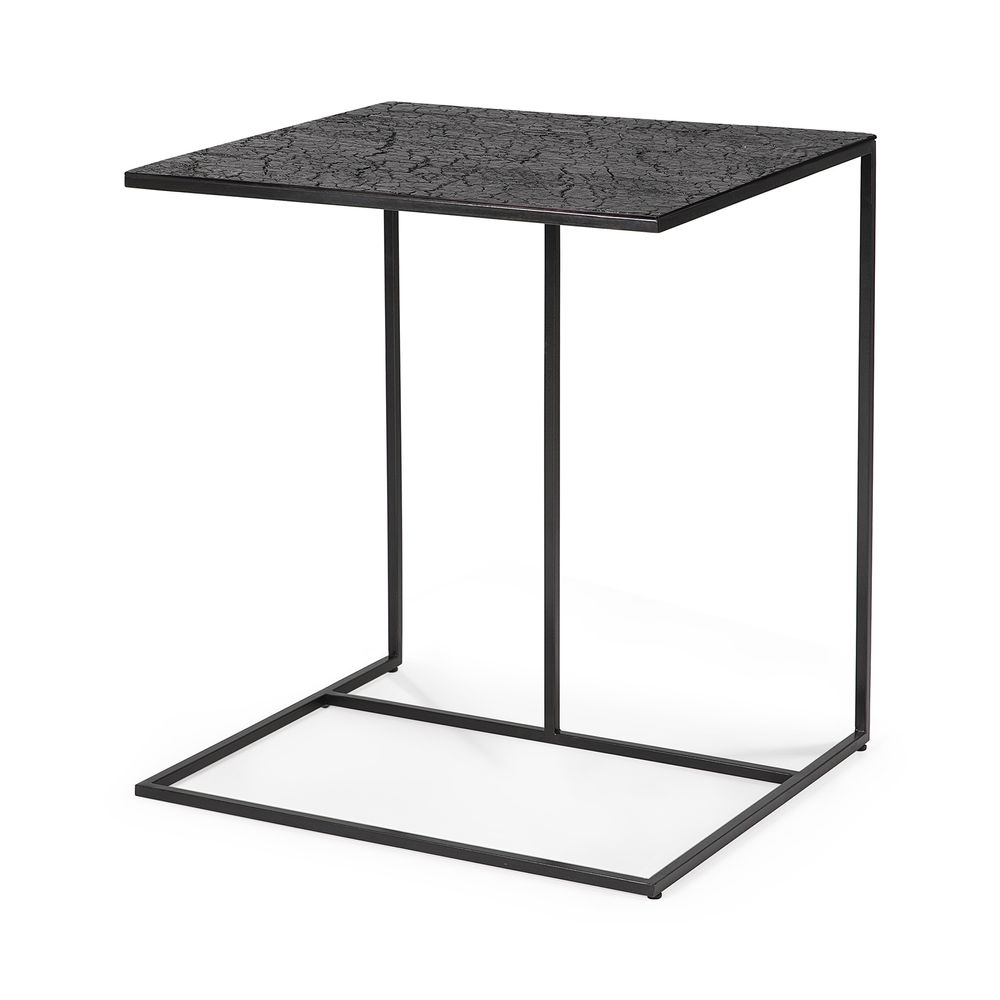 Tables basses - Table d'appoint Triptic - ETHNICRAFT