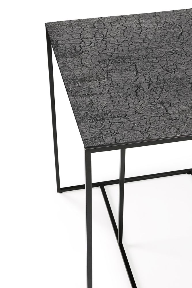 Tables basses - Table d'appoint Triptic - ETHNICRAFT