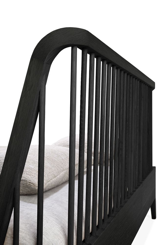Lits - Chambre à coucher Spindle - ETHNICRAFT