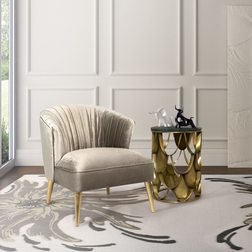 Rugs - Neptuno Rug - RUG'SOCIETY