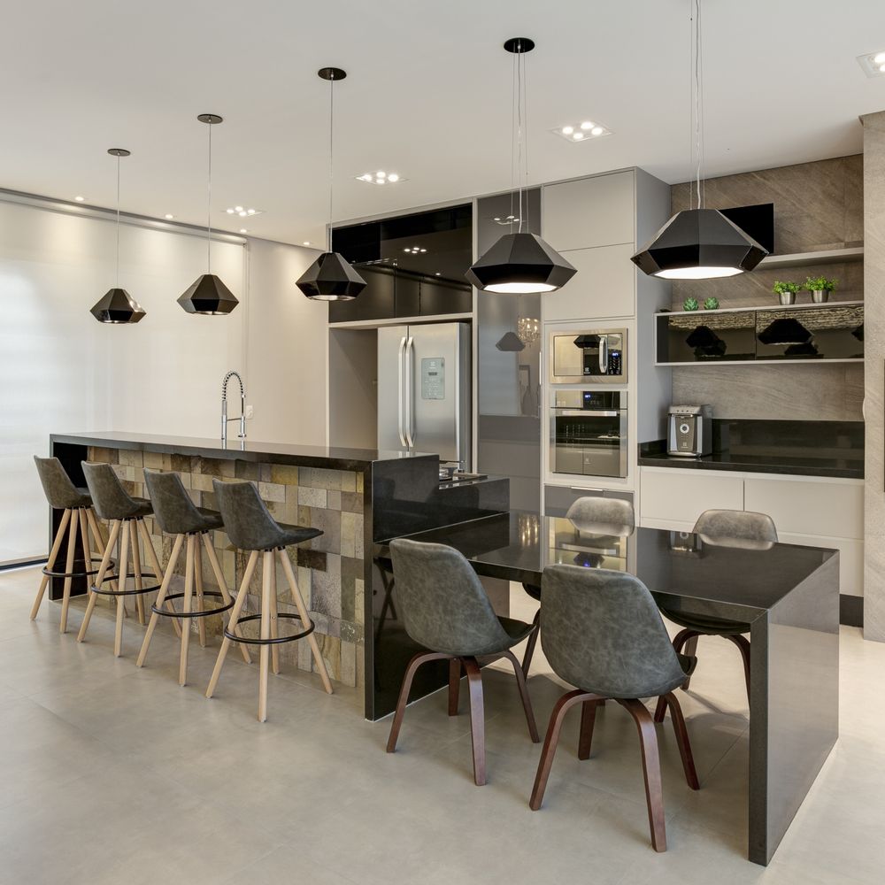 Hanging lights - Diamond Collection - ACCORD LIGHTING