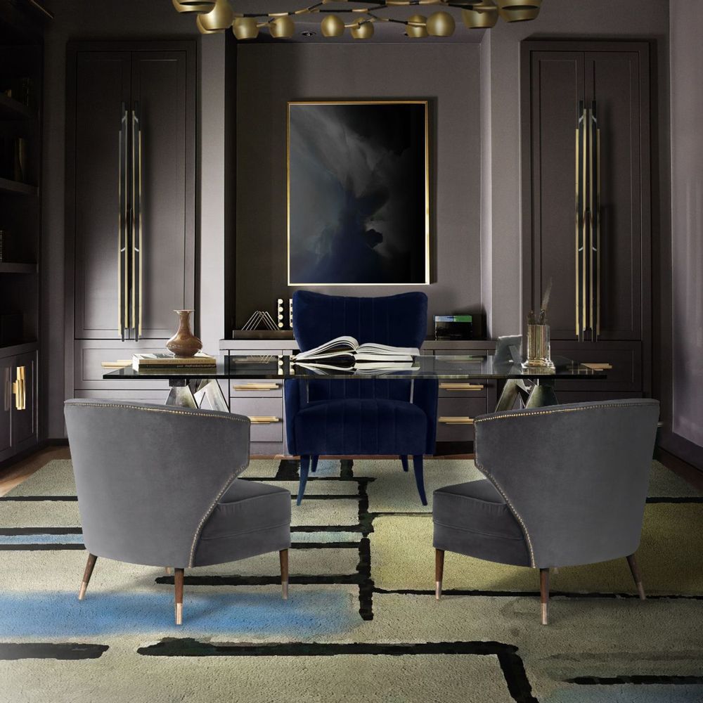 Tapis - Tapis Ivo - RUG'SOCIETY