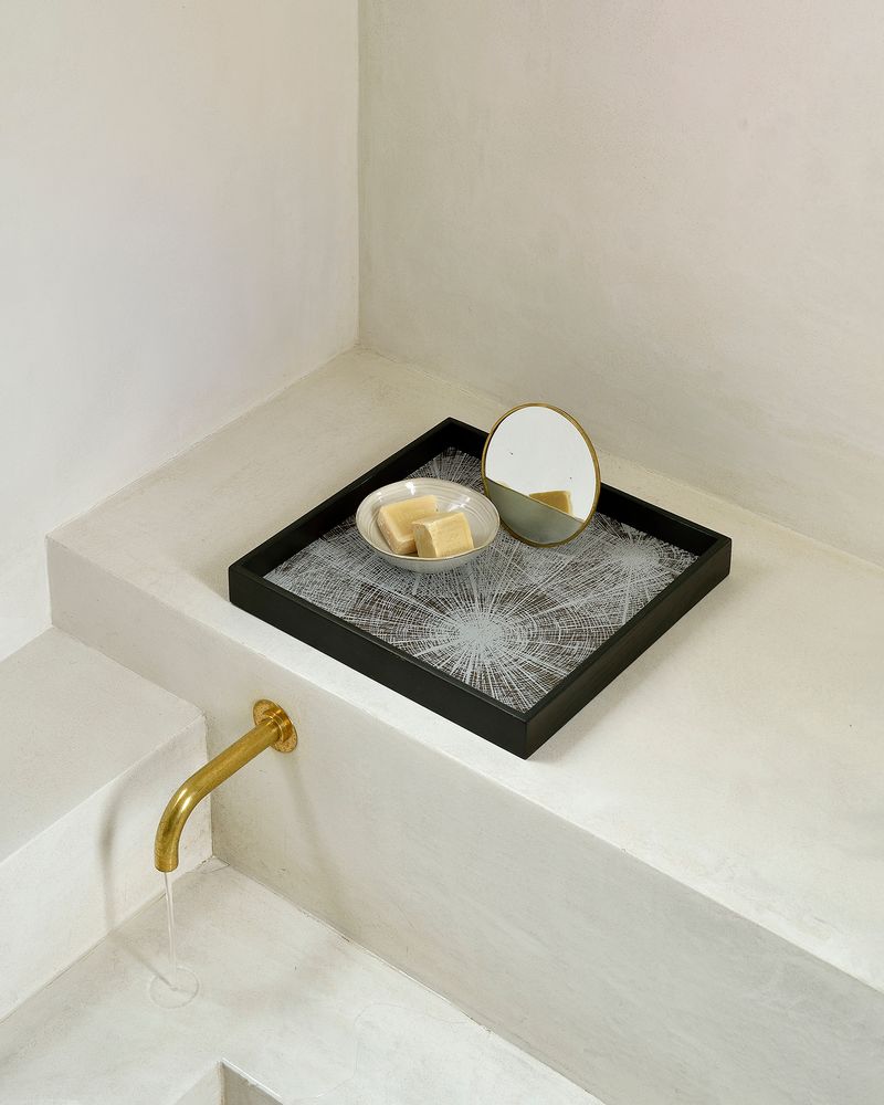 Plateaux - Collection de plateaux classiques - ETHNICRAFT