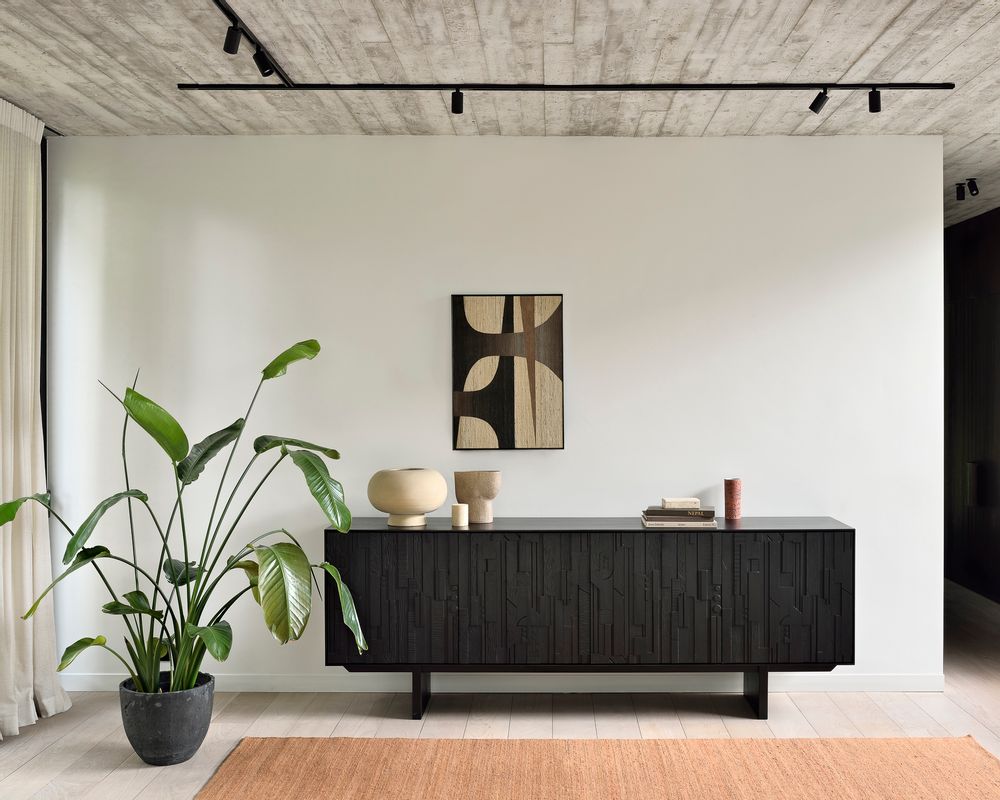 Sideboards - Mosaic sideboard - ETHNICRAFT