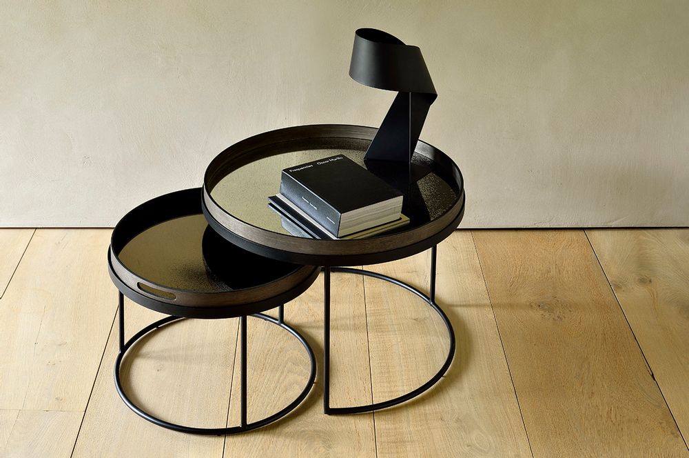 Coffee tables - Tray tables - ETHNICRAFT