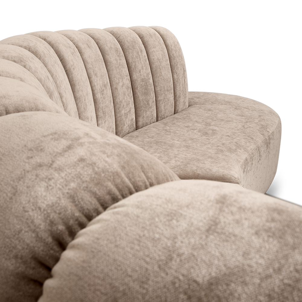 Sofas for hospitalities & contracts - Sherman | Sofa - ESSENTIAL HOME