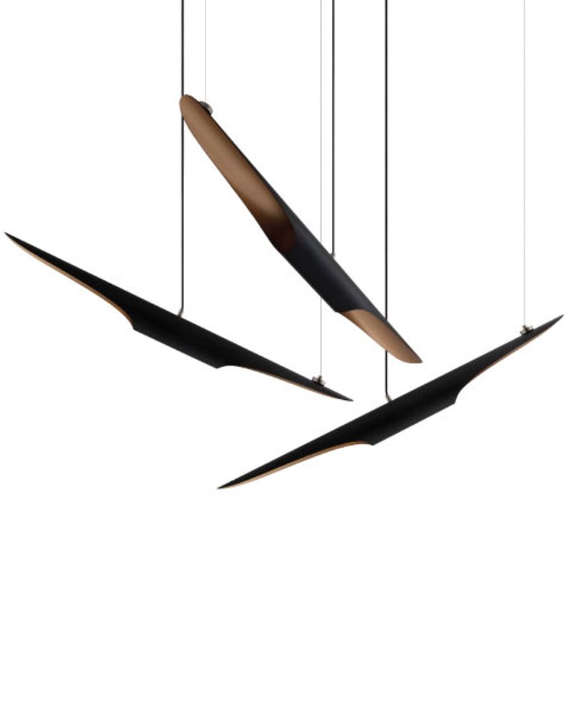 Hanging lights - Coltrane | Suspension Lamp - DELIGHTFULL