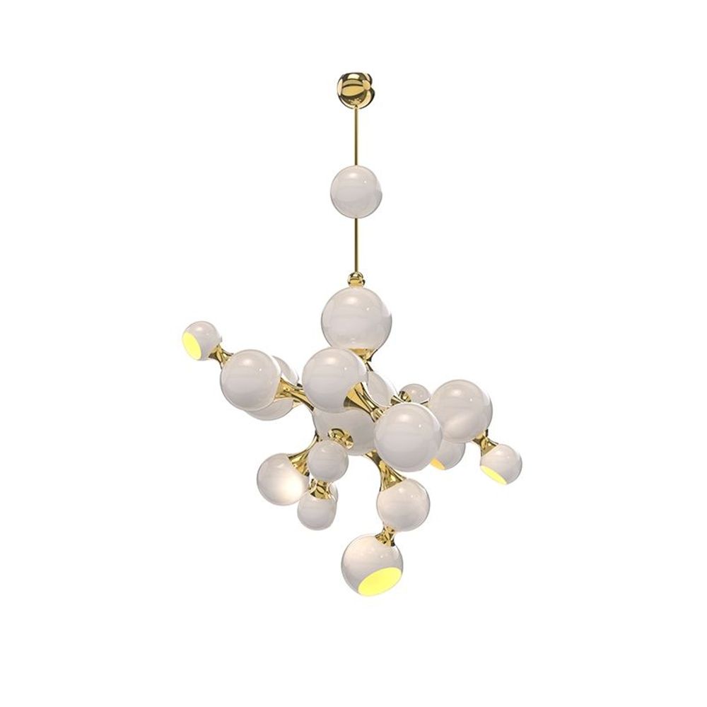 Suspensions - Pendentif atomique | Suspension - DELIGHTFULL