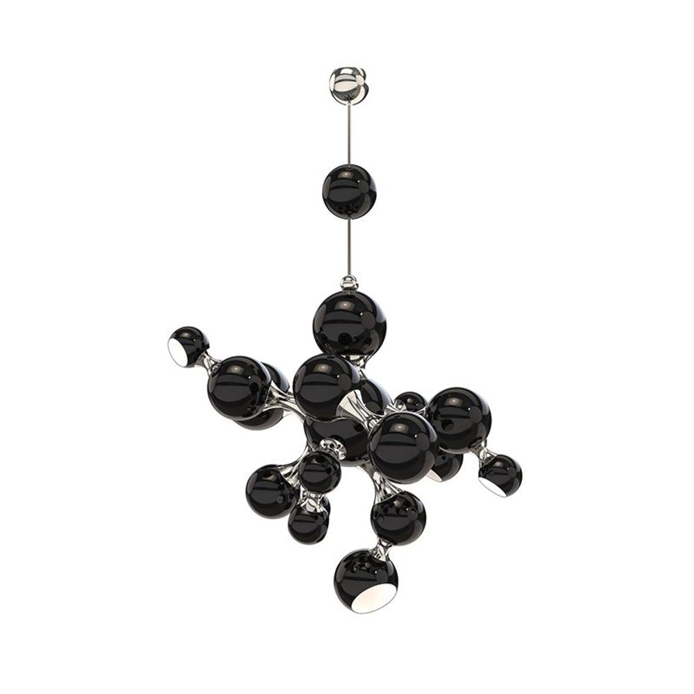 Suspensions - Pendentif atomique | Suspension - DELIGHTFULL