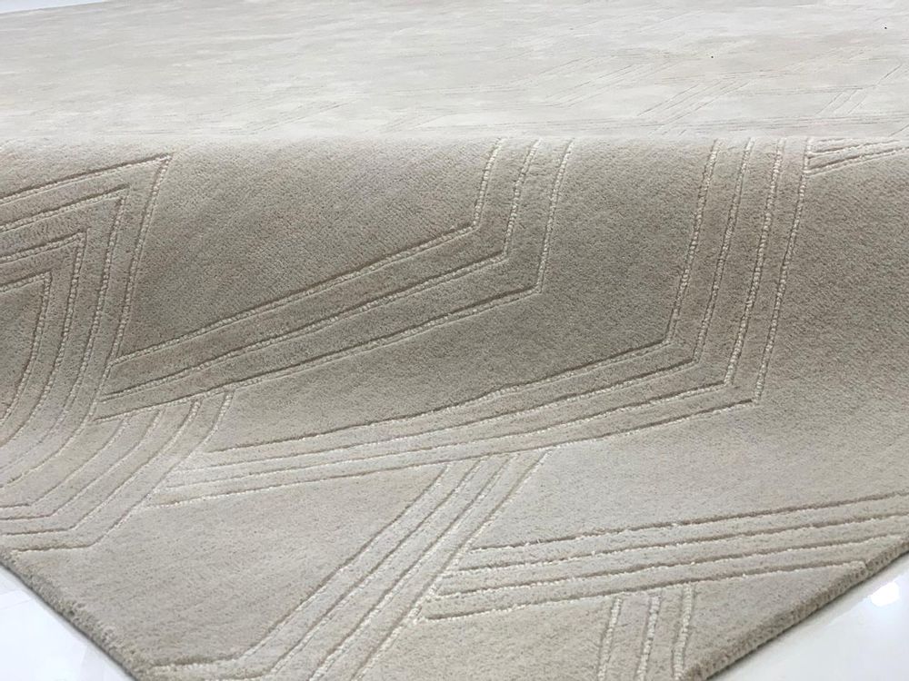 Bespoke carpets - Modern Customizable 3D Handtufted Rug and Carpet 7 - INDIAN RUG GALLERY
