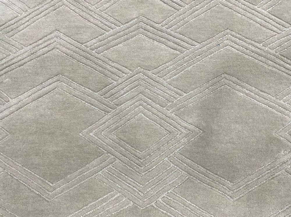 Bespoke carpets - Modern Customizable 3D Handtufted Rug and Carpet 7 - INDIAN RUG GALLERY