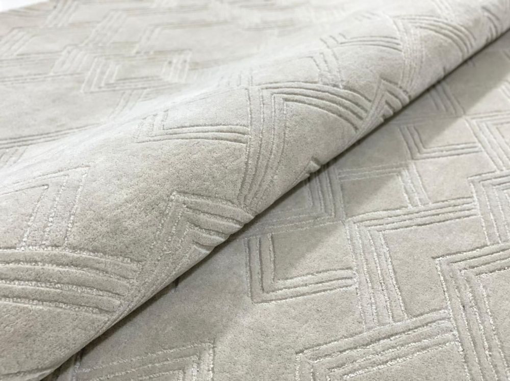 Bespoke carpets - Modern Customizable 3D Handtufted Rug and Carpet 7 - INDIAN RUG GALLERY