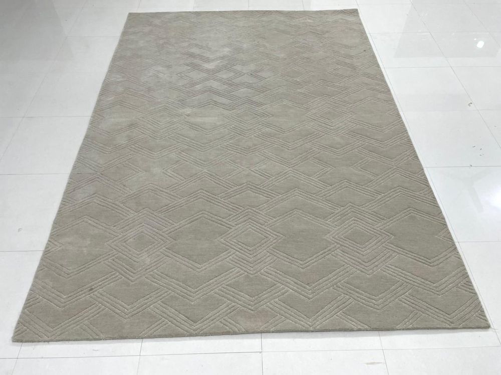 Bespoke carpets - Modern Customizable 3D Handtufted Rug and Carpet 7 - INDIAN RUG GALLERY