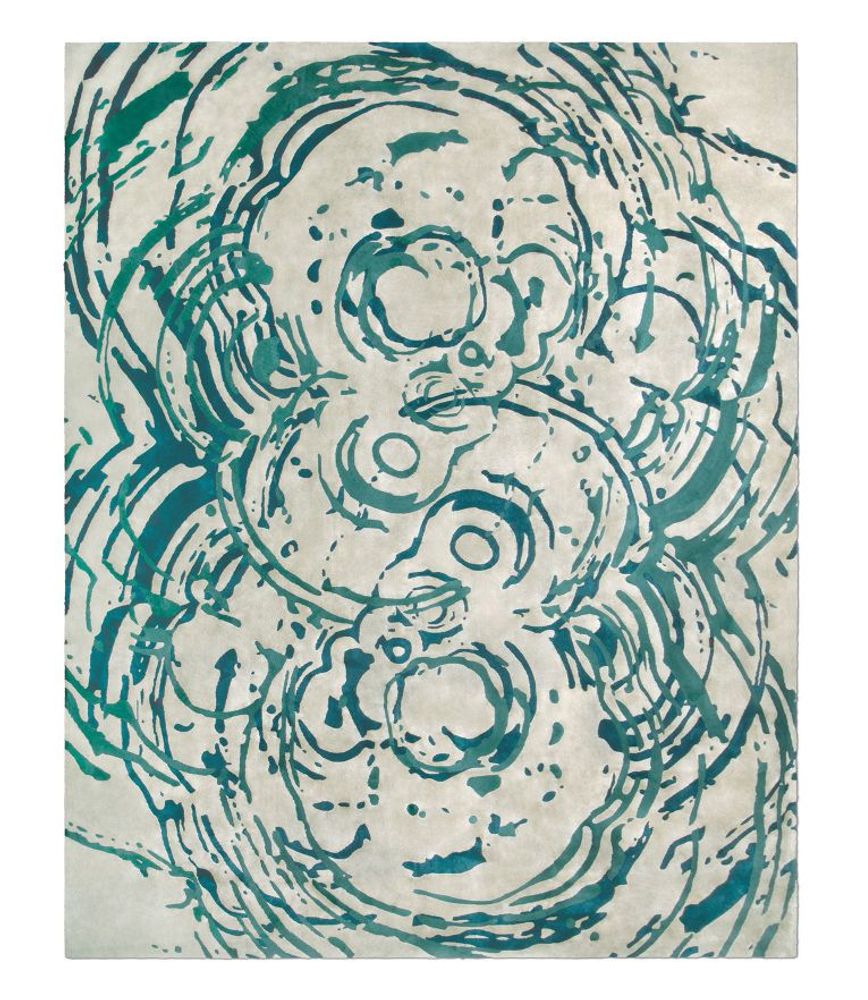 Tapis - Tapis Merfilus - RUG'SOCIETY