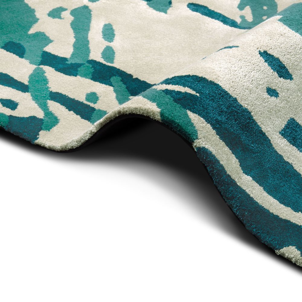Tapis - Tapis Merfilus - RUG'SOCIETY