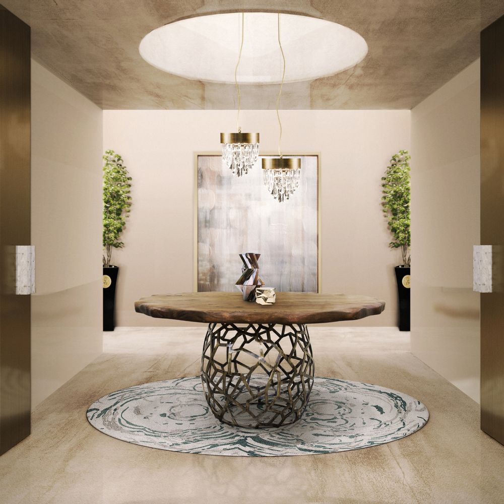 Tapis - Tapis Merfilus - RUG'SOCIETY