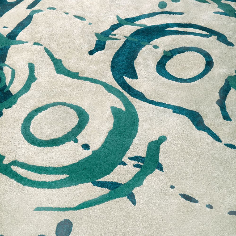 Tapis - Tapis Merfilus - RUG'SOCIETY