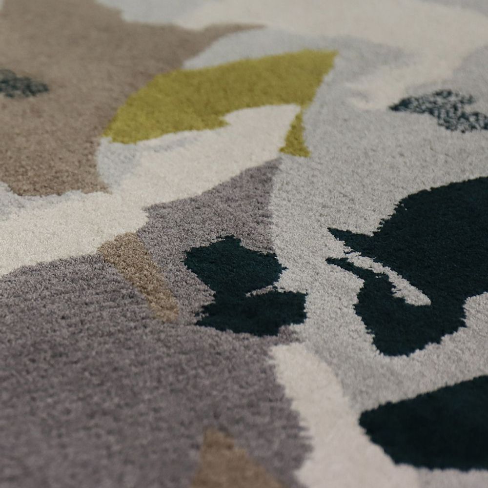 Tapis - Madère - RUG'SOCIETY