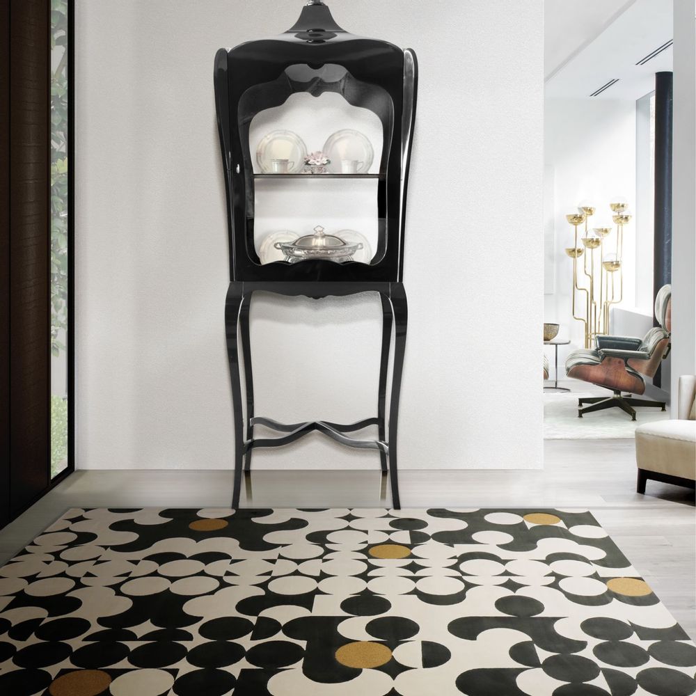 Design carpets - Yarsa Rug - RUG'SOCIETY