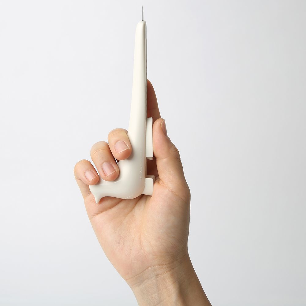 Loisirs créatifs pour enfant - Bird cutter - PA DESIGN