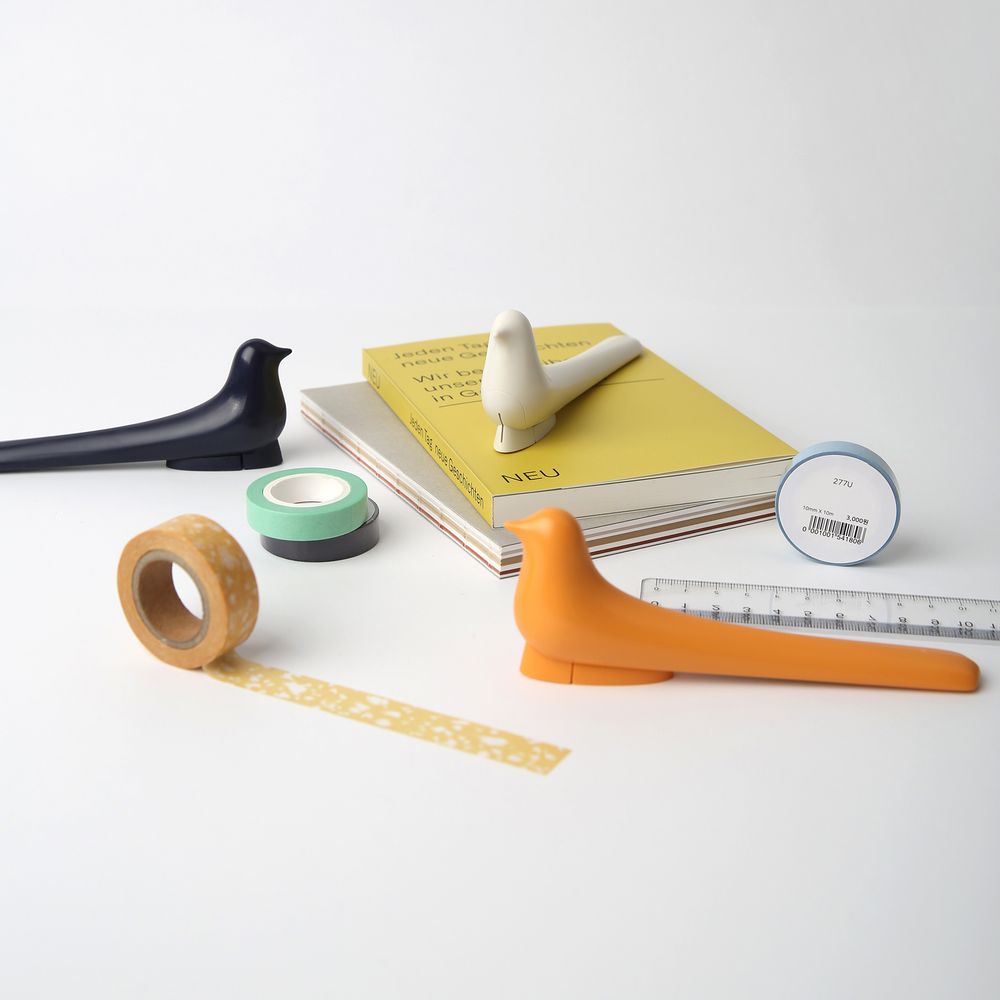 Loisirs créatifs pour enfant - Bird cutter - PA DESIGN