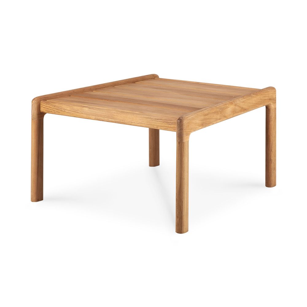 Tables basses - Table basse et table d'appoint en teck Jack - ETHNICRAFT