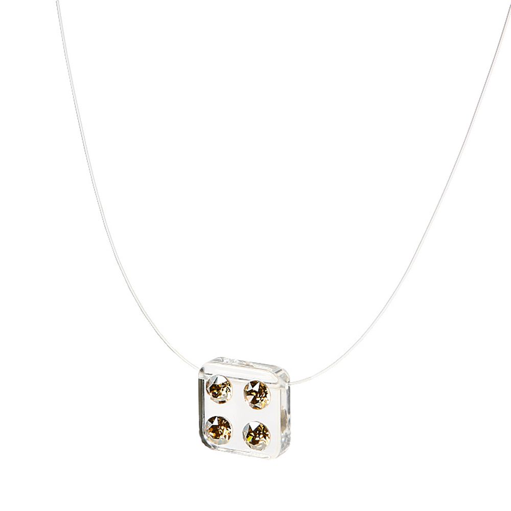 Jewelry - PLAY Pendant - MIRAVIDI
