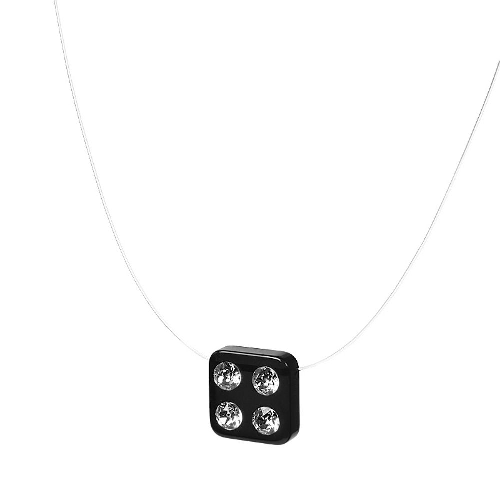 Jewelry - PLAY Pendant - MIRAVIDI