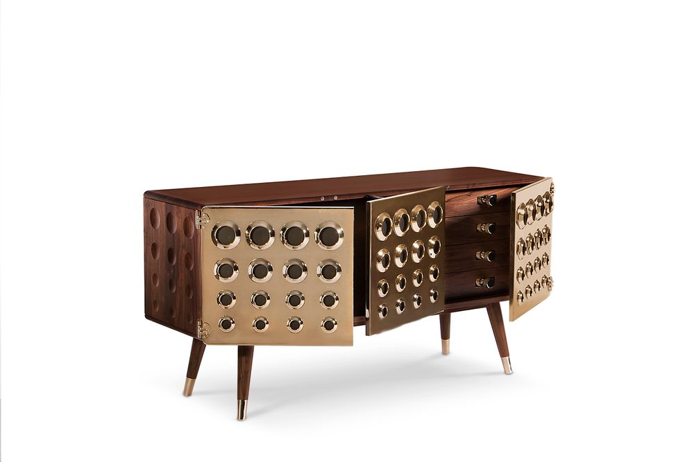Buffets - Monocles | Buffet - ESSENTIAL HOME