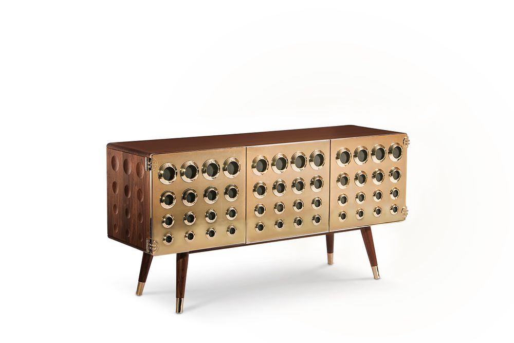 Buffets - Monocles | Buffet - ESSENTIAL HOME