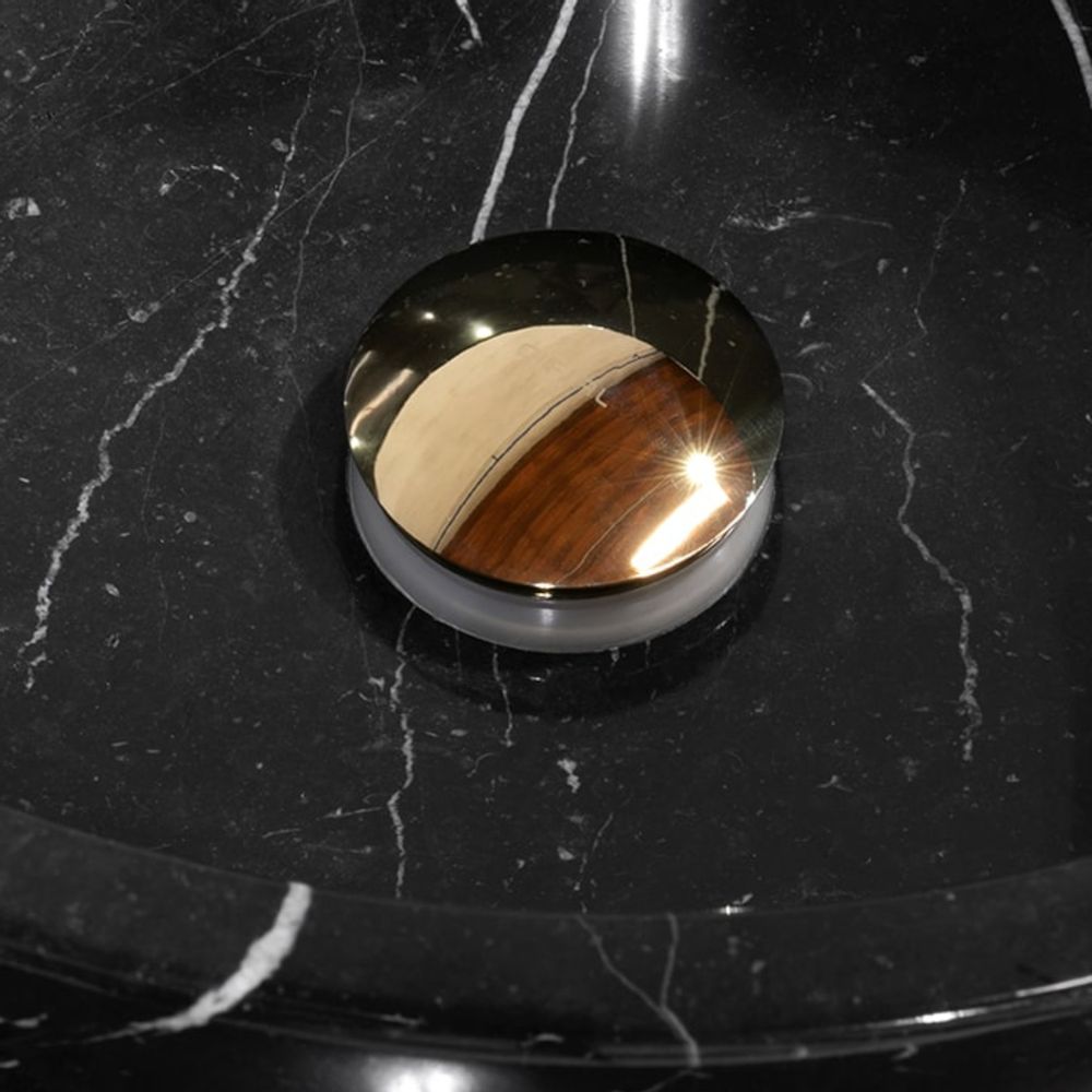 Hotel bedrooms - DARIAN WASHBASIN - MAISON VALENTINA