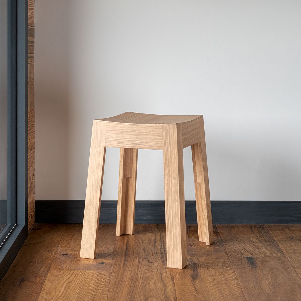 Tabourets - Tabouret Miniwak - DELAVELLE