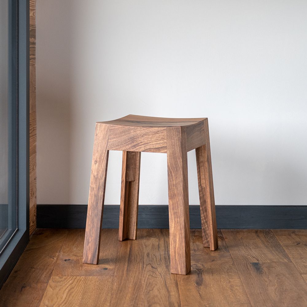 Tabourets - Tabouret Miniwak - DELAVELLE