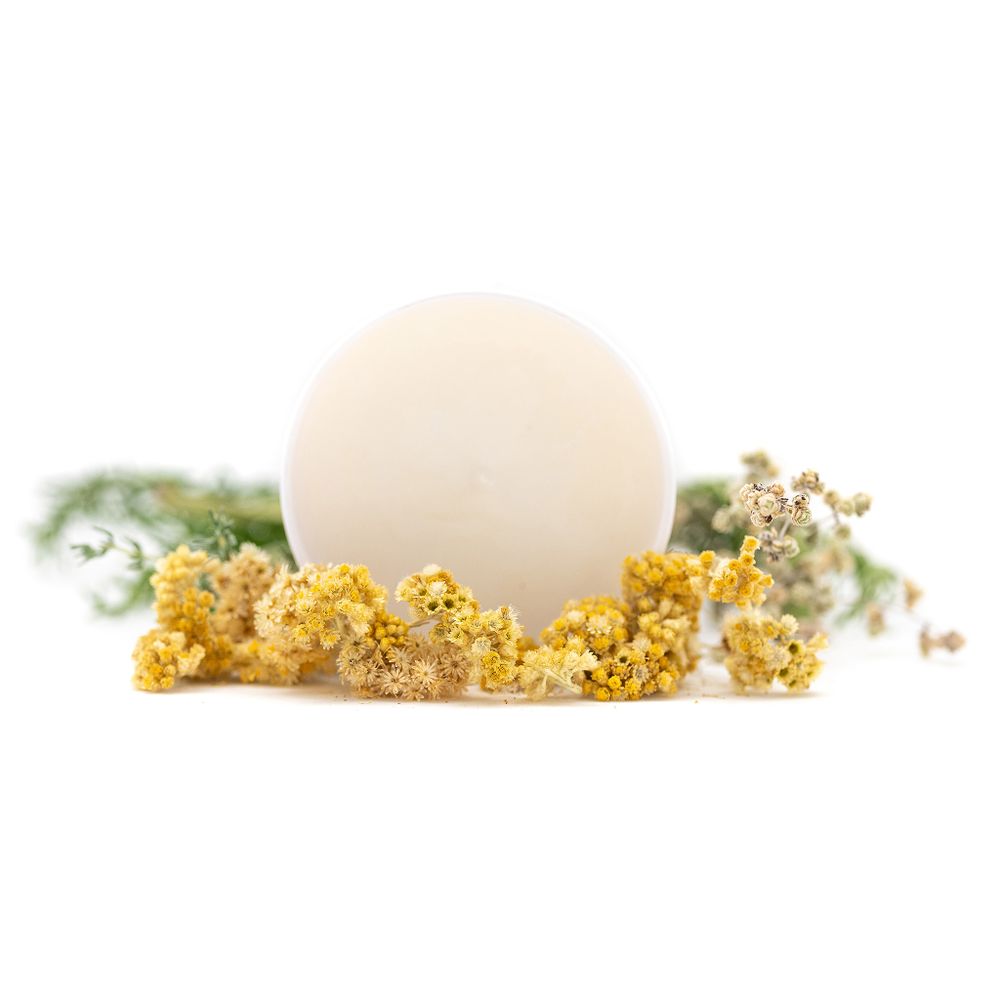Objets de décoration - Bougie - Immortelle Forever  - IN TERRA PREZIOSA
