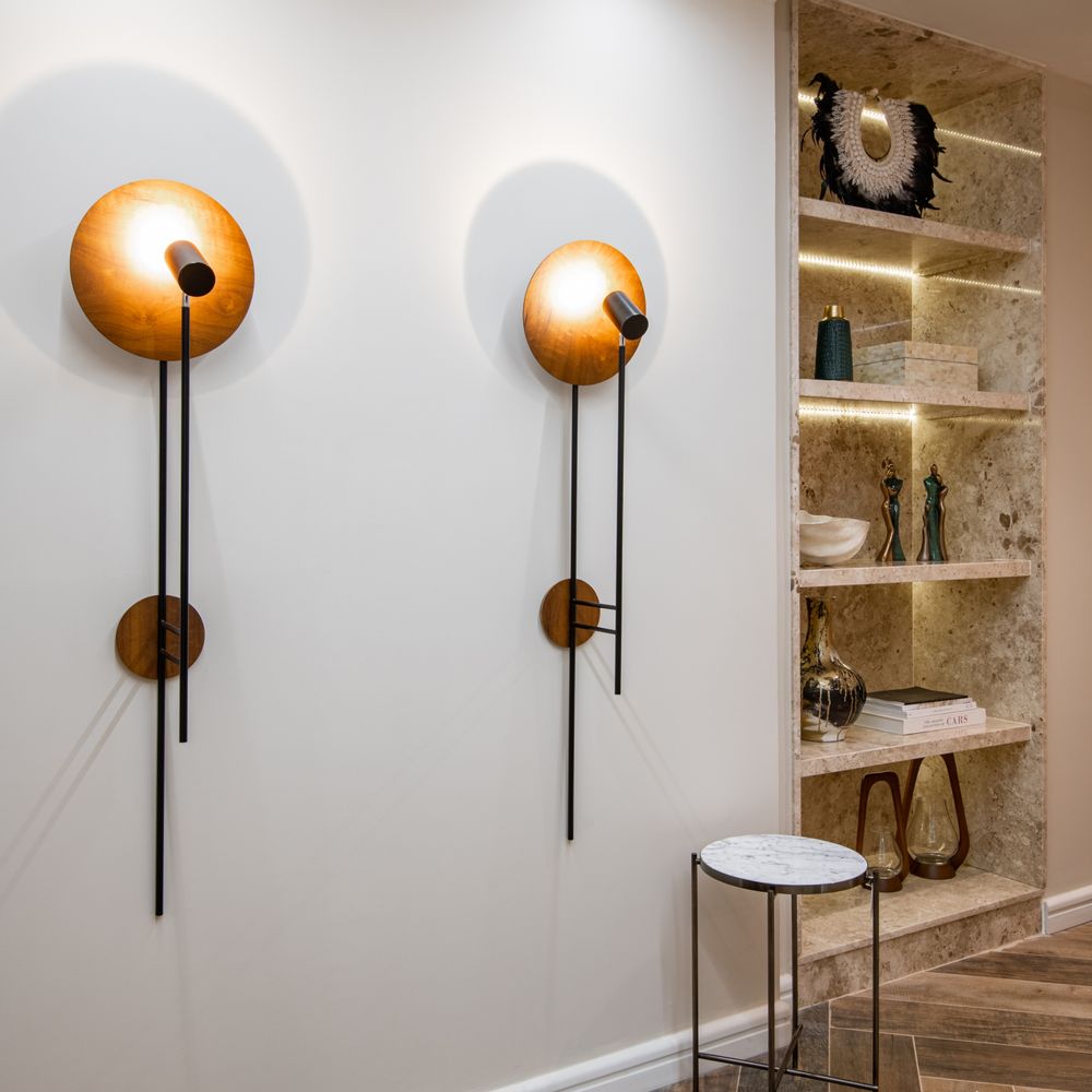 Hanging lights - Dot Collection - ACCORD LIGHTING