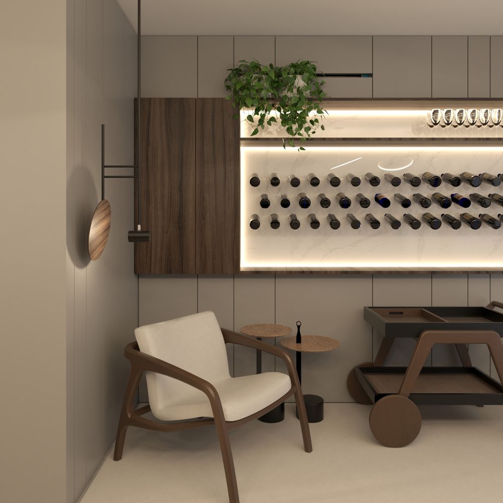 Hanging lights - Dot Collection - ACCORD LIGHTING