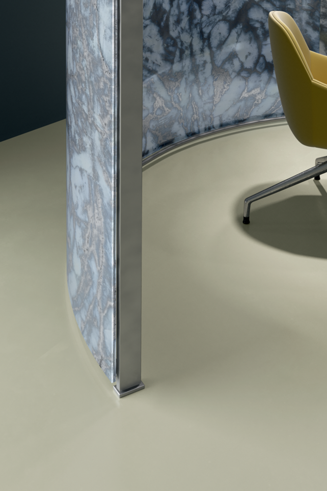 Revêtements muraux - Vetrite Gem Glass Chroma - SICIS