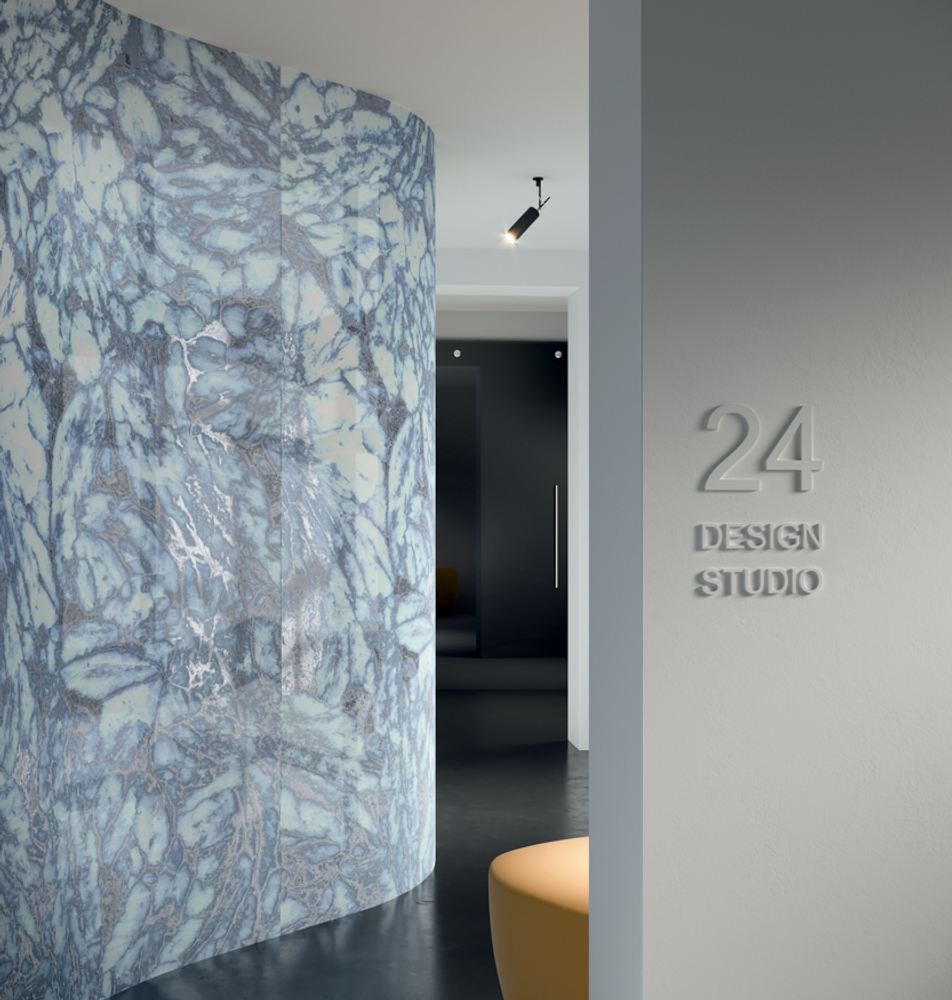 Revêtements muraux - Vetrite Gem Glass Chroma - SICIS
