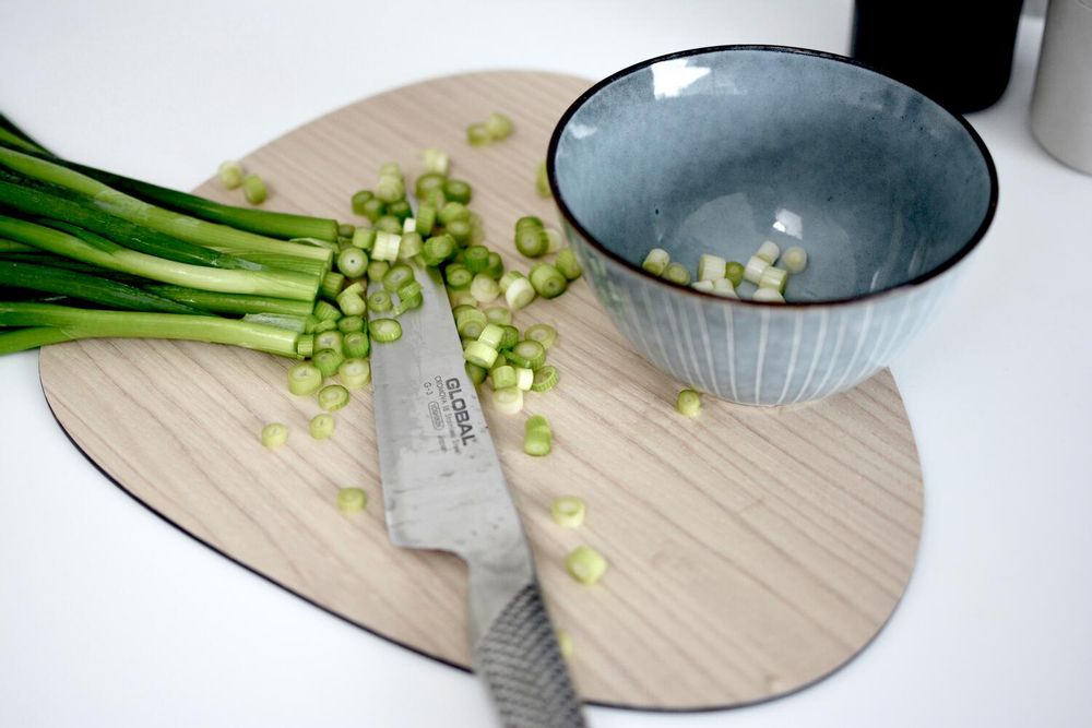 Kitchen utensils - CUT&SERVE - LIND DNA