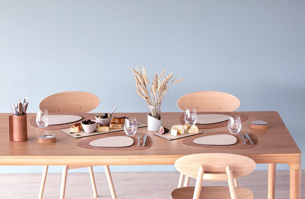 Kitchen utensils - CUT&SERVE - LIND DNA