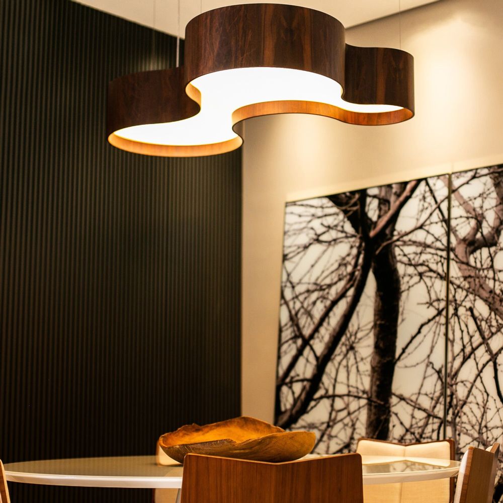 Hanging lights - Organic Collection - ACCORD LIGHTING