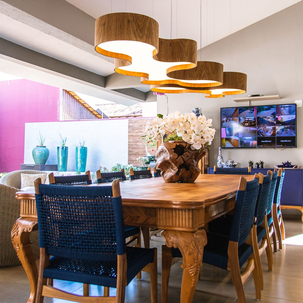 Hanging lights - Organic Collection - ACCORD LIGHTING
