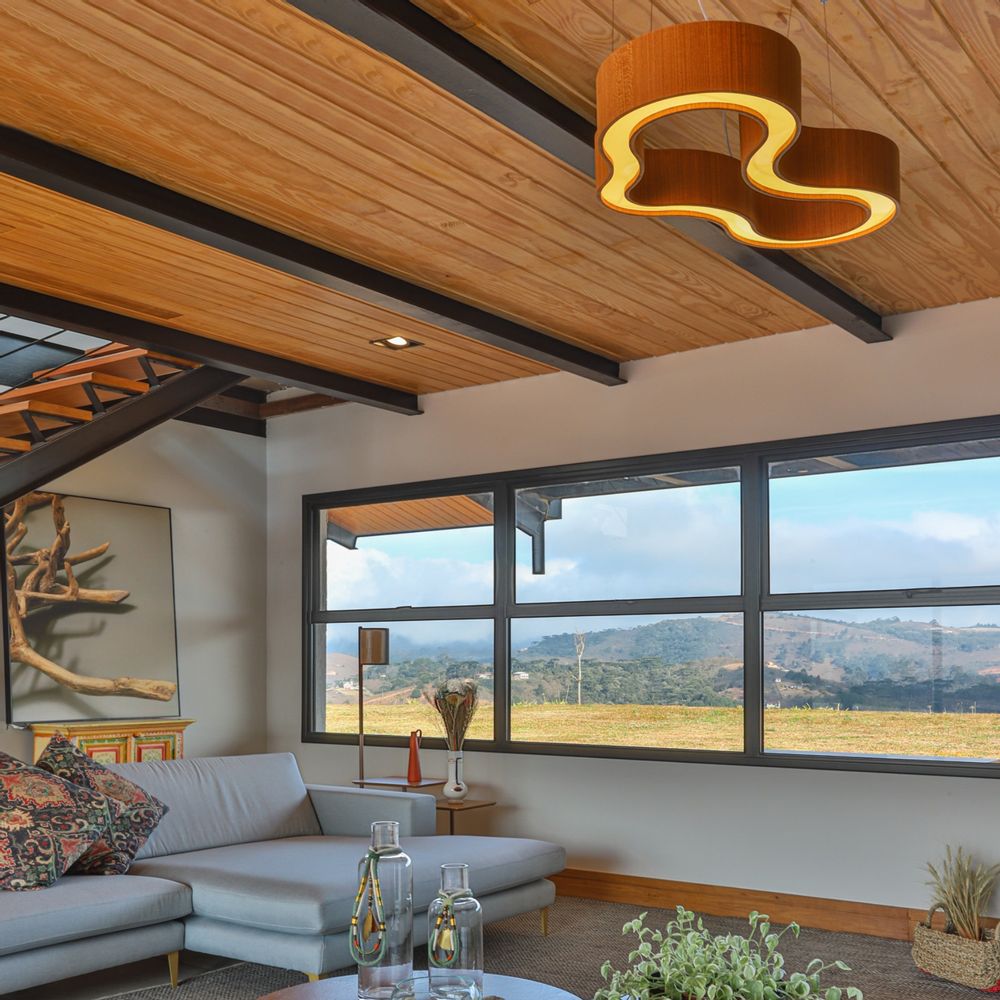 Hanging lights - Organic Collection - ACCORD LIGHTING