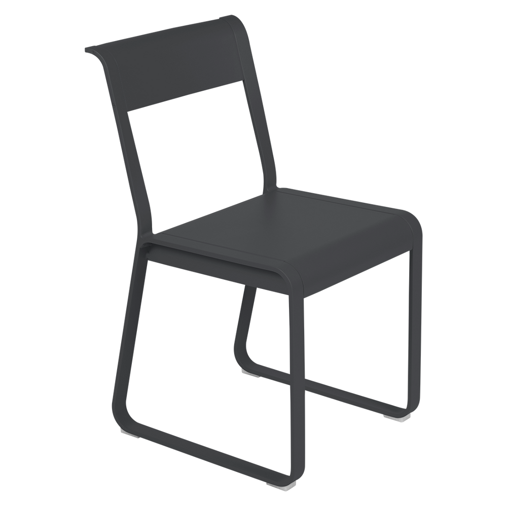 Chaises de jardin - BELLEVIE| Chaise - FERMOB