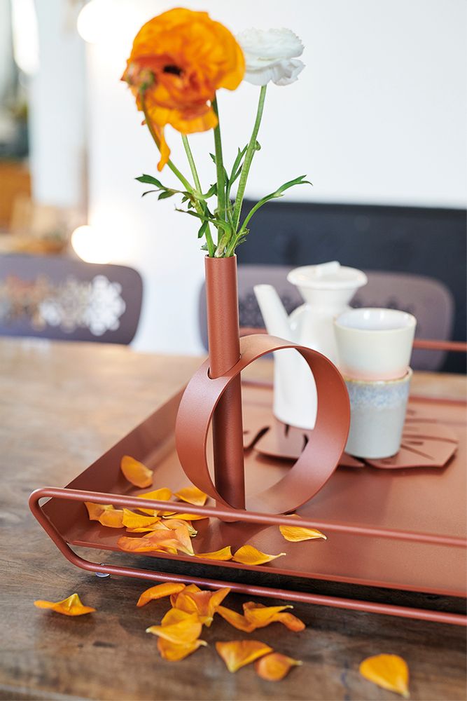Vases - IOS | Single-stem & ITAC | Vases - FERMOB