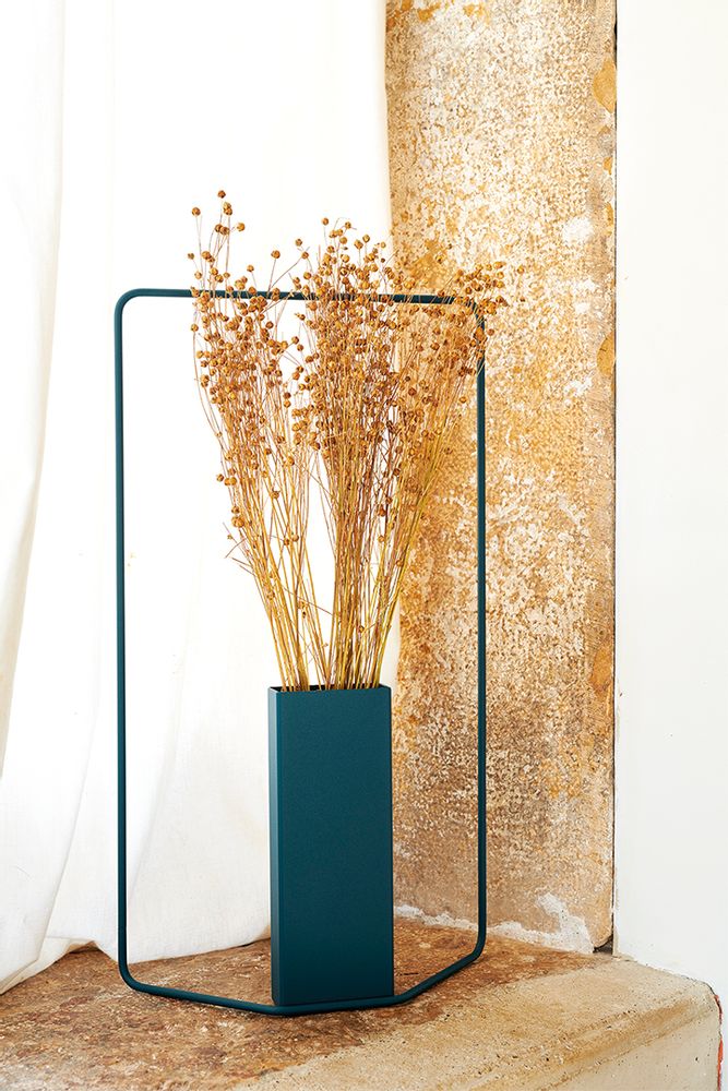 Vases - IOS | Single-stem & ITAC | Vases - FERMOB